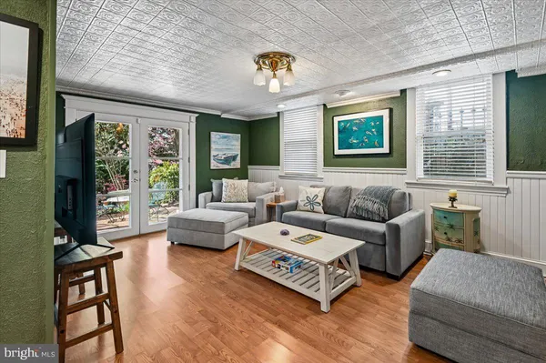 $1,550,000 | 75 Shipwright Street, Annapolis, MD 21401