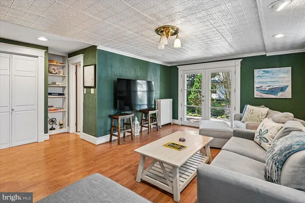 $1,550,000 | 75 Shipwright Street, Annapolis, MD 21401