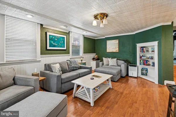 $1,550,000 | 75 Shipwright Street, Annapolis, MD 21401