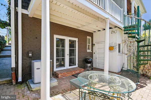 $1,550,000 | 75 Shipwright Street, Annapolis, MD 21401