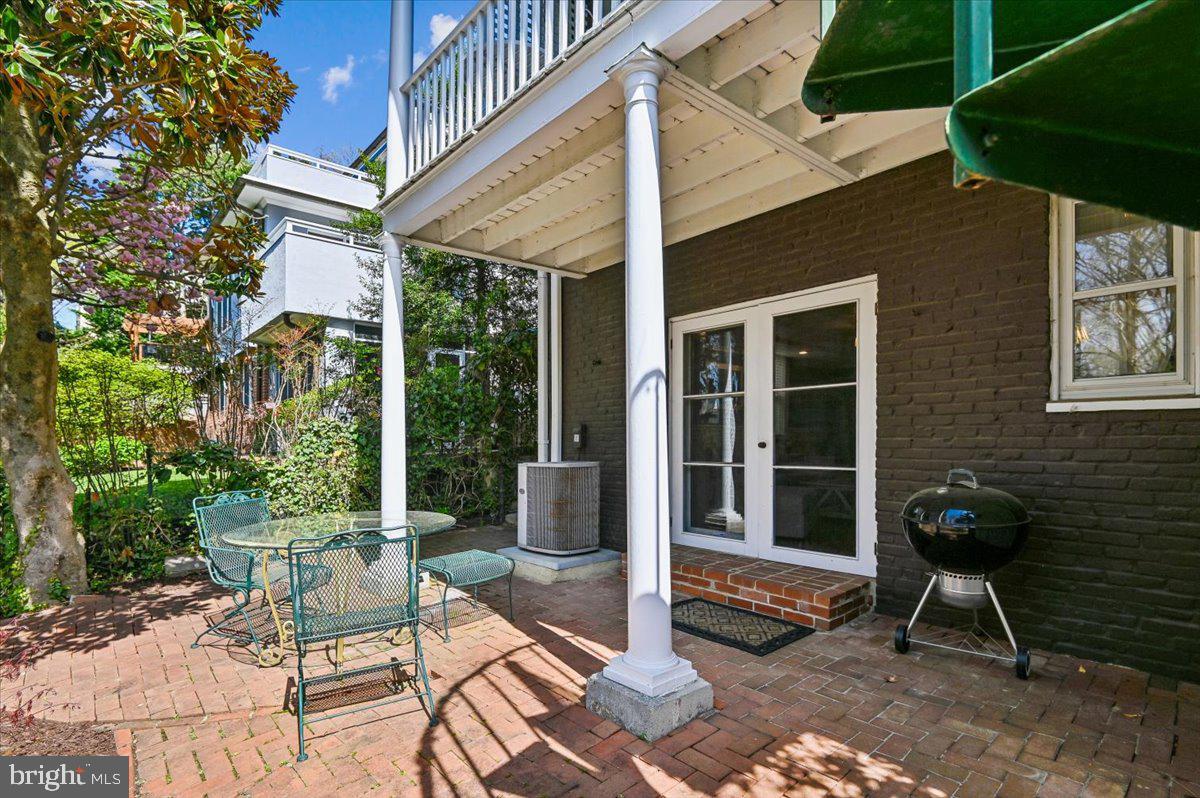 75 Shipwright Street Annapolis, MD 21401 - Photo 77 of 94