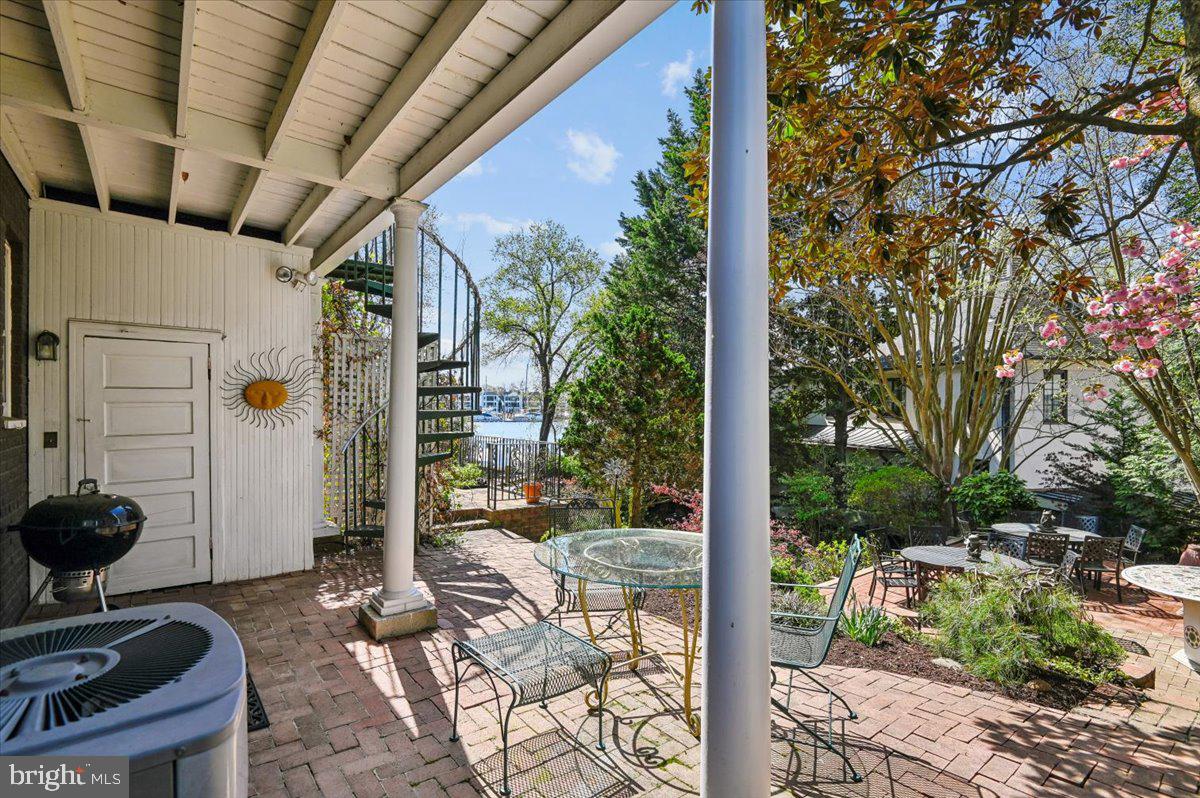 75 Shipwright Street Annapolis, MD 21401 - Photo 78 of 94