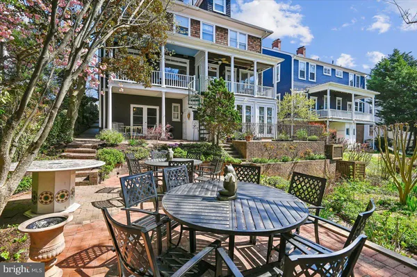 $1,550,000 | 75 Shipwright Street, Annapolis, MD 21401