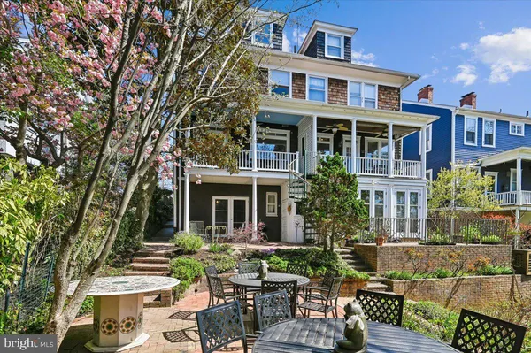 $1,550,000 | 75 Shipwright Street, Annapolis, MD 21401