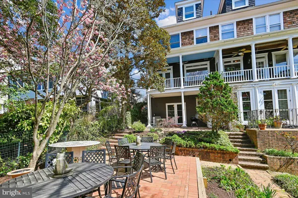 $1,550,000 | 75 Shipwright Street, Annapolis, MD 21401