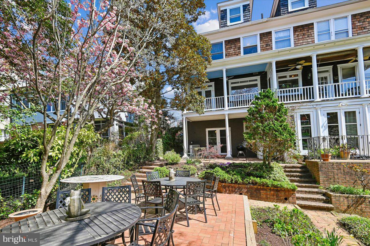 75 Shipwright Street Annapolis, MD 21401 - Photo 86 of 94