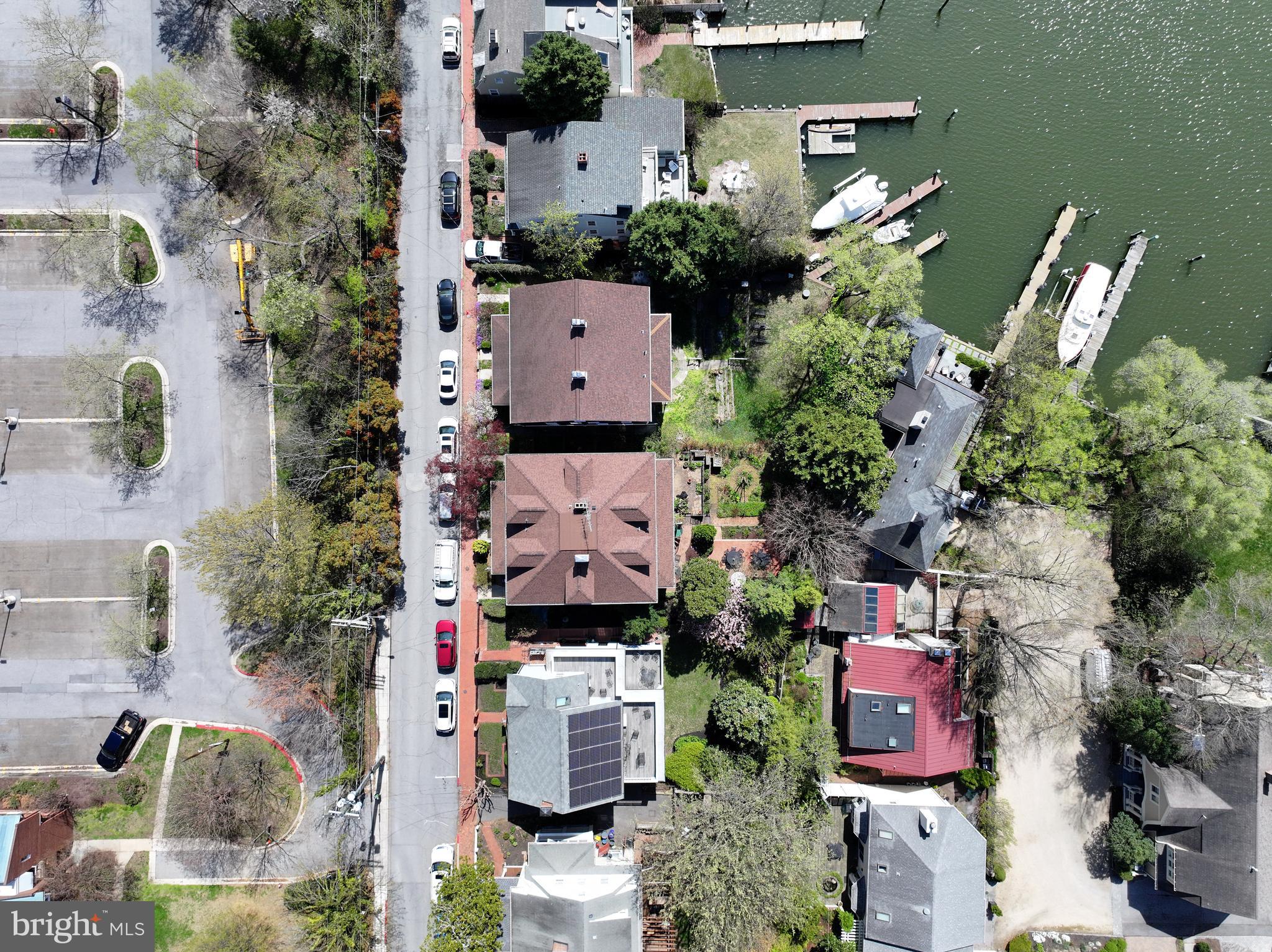 75 Shipwright Street Annapolis, MD 21401 - Photo 9 of 94