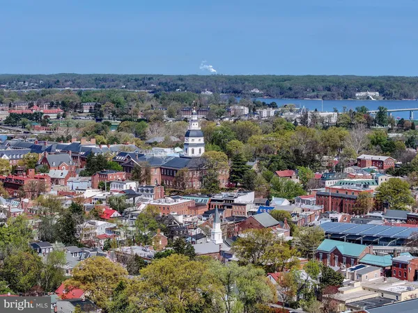 $1,550,000 | 75 Shipwright Street, Annapolis, MD 21401