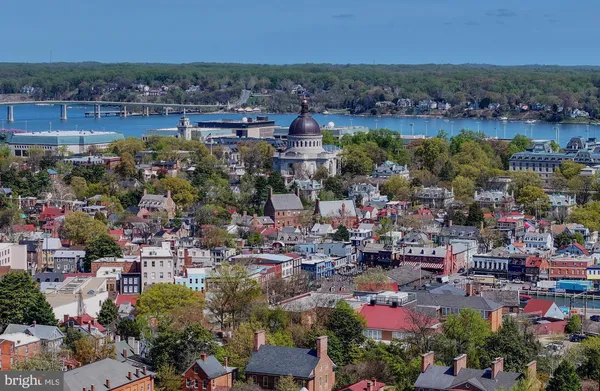 $1,550,000 | 75 Shipwright Street, Annapolis, MD 21401