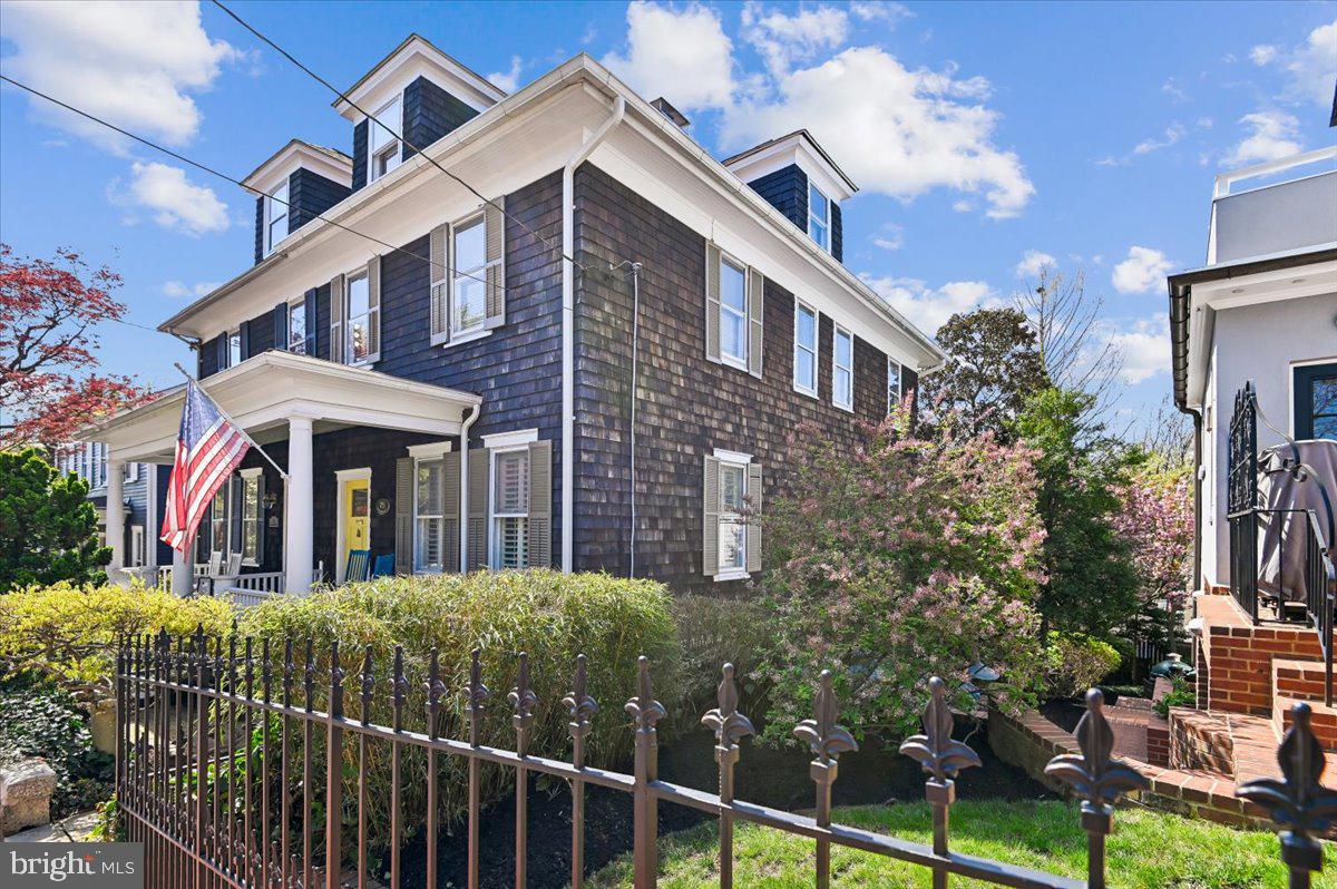 75 Shipwright Street Annapolis, MD 21401 - Photo 10 of 94