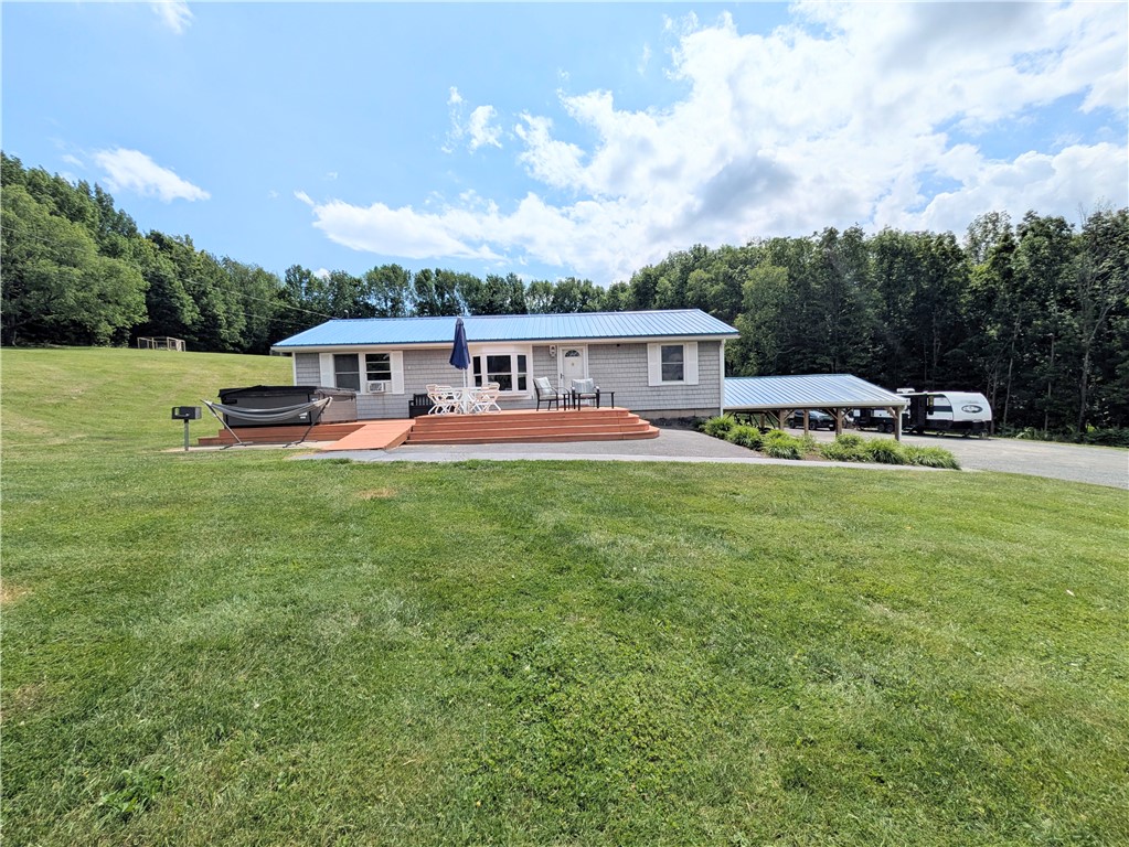 591 Cape Horn Road Gilboa, NY 12167 - Photo 3 of 31