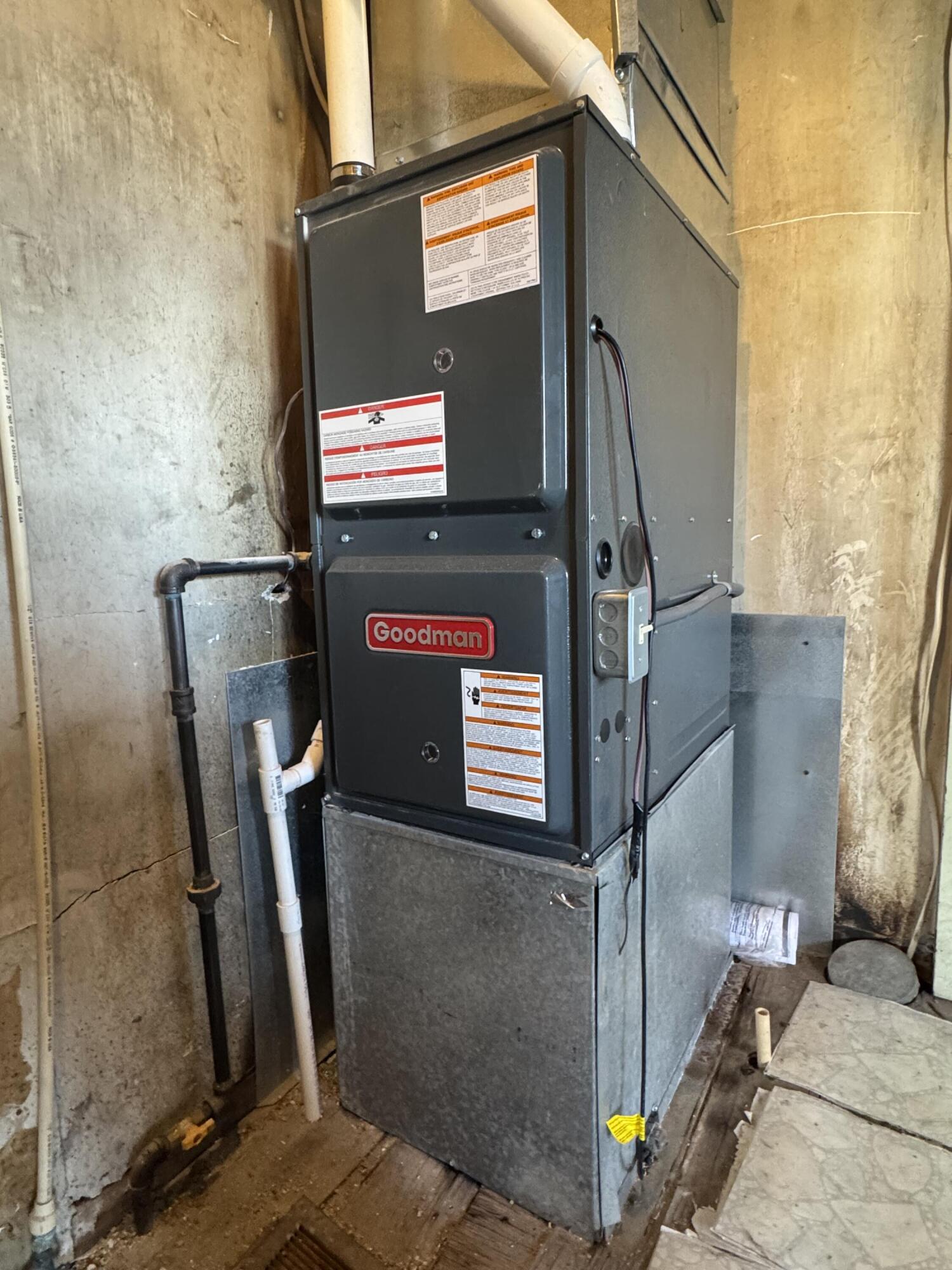 111 West Rutsen Street Rensselaer, IN 47978 - Photo 20 of 21 a view of storage