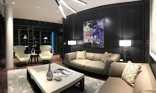 $2,286,000 | 188 Brookline Avenue, Unit 22E, Boston, MA 02215