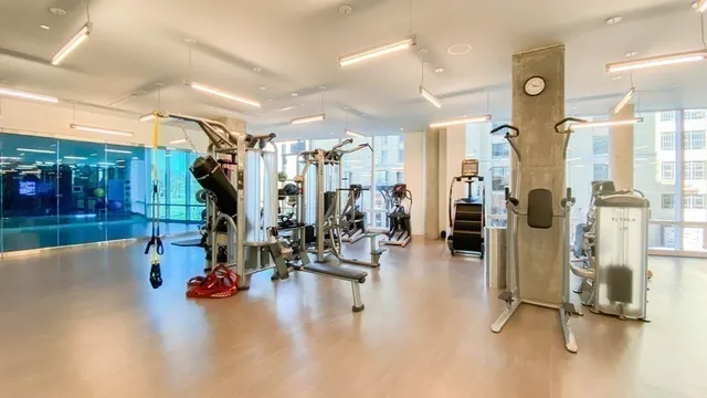 $2,286,000 | 188 Brookline Avenue, Unit 22E, Boston, MA 02215