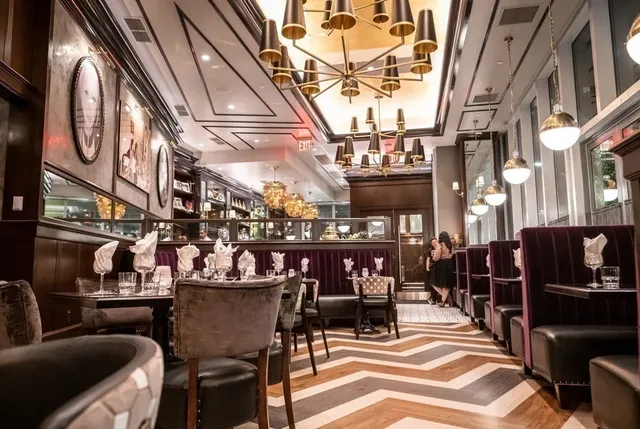 $2,286,000 | 188 Brookline Avenue, Unit 22E, Boston, MA 02215