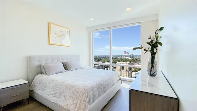 $2,286,000 | 188 Brookline Avenue, Unit 22E, Boston, MA 02215