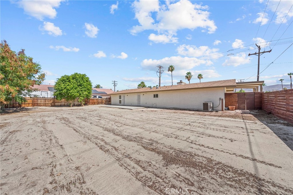 68880 Ortega Road Cathedral City, CA 92234 - Photo 33 of 38