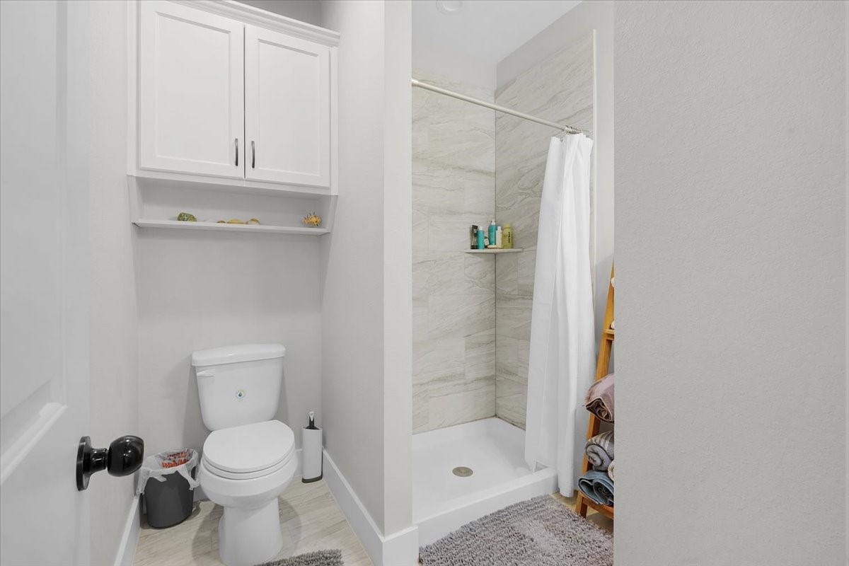 6501 Stratton Street Houston, TX 77023 - Photo 45 of 46