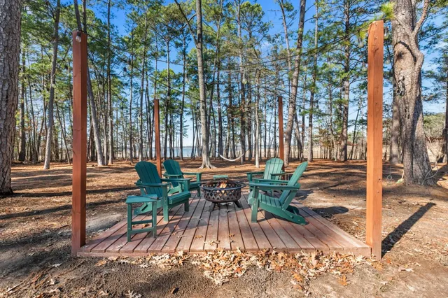 a view of outdoor space yard and patio