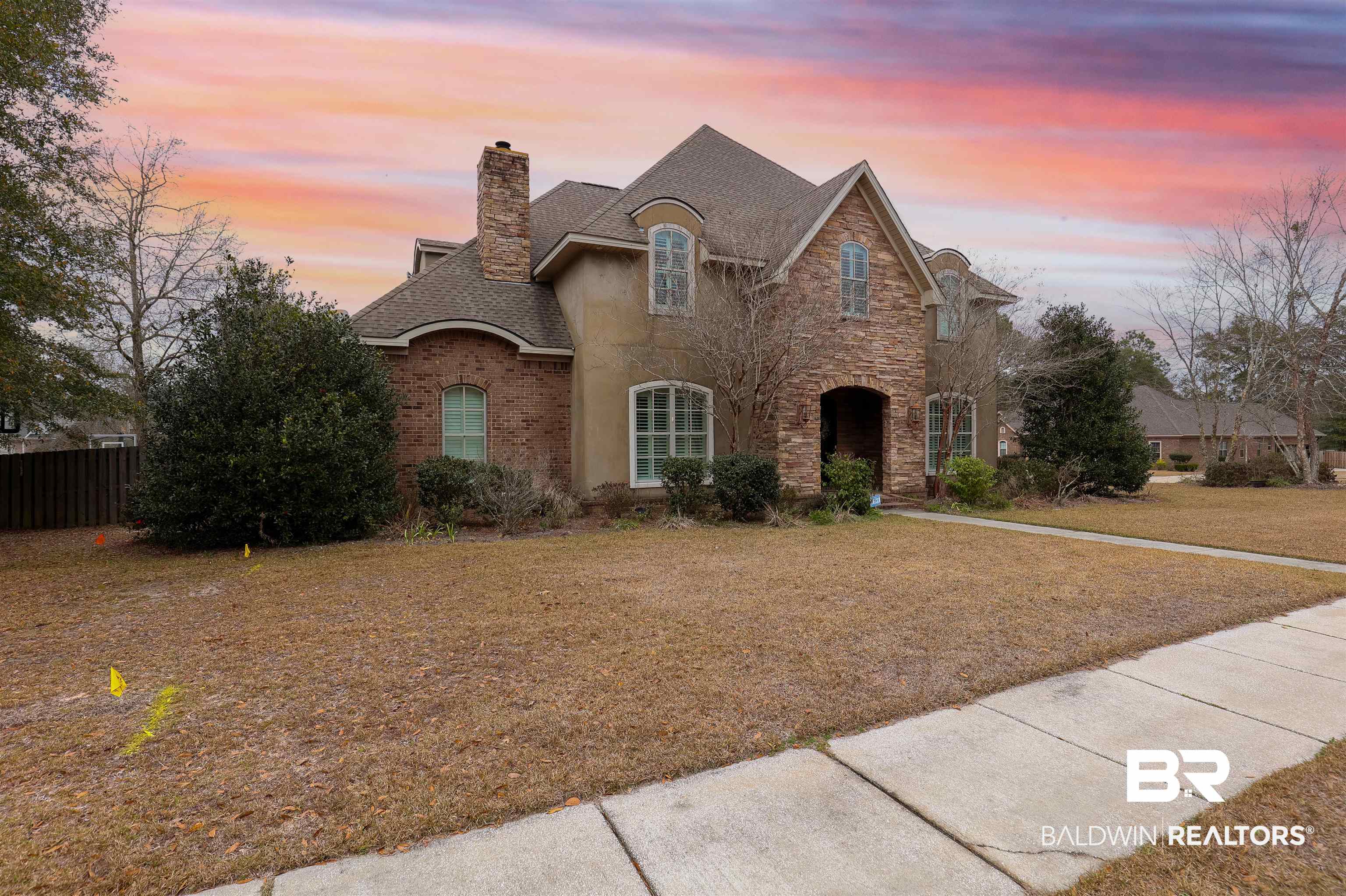 7670 Sweetgum Court Mobile, AL 36695 - Photo 35 of 41