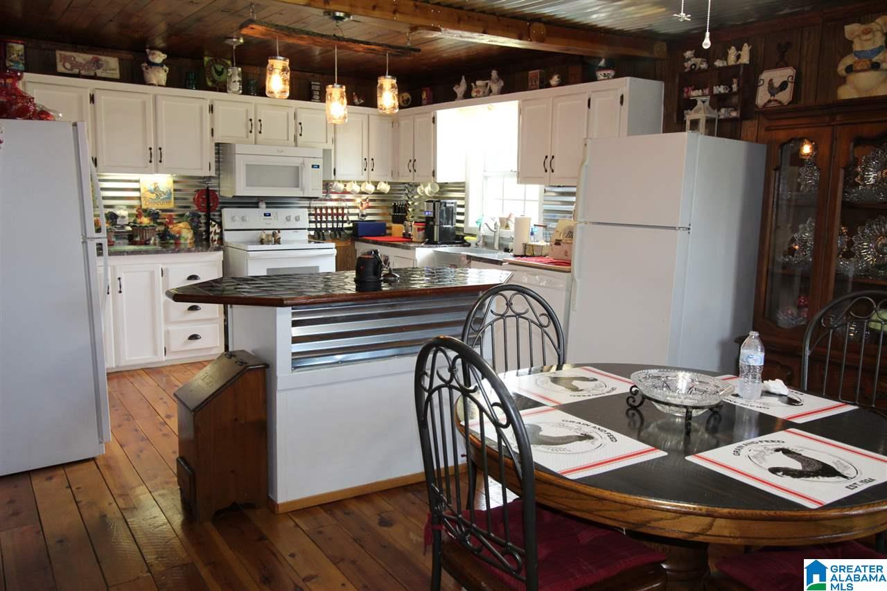 1626 Mill Creek Road Nauvoo, AL 35578 - Photo 40 of 50