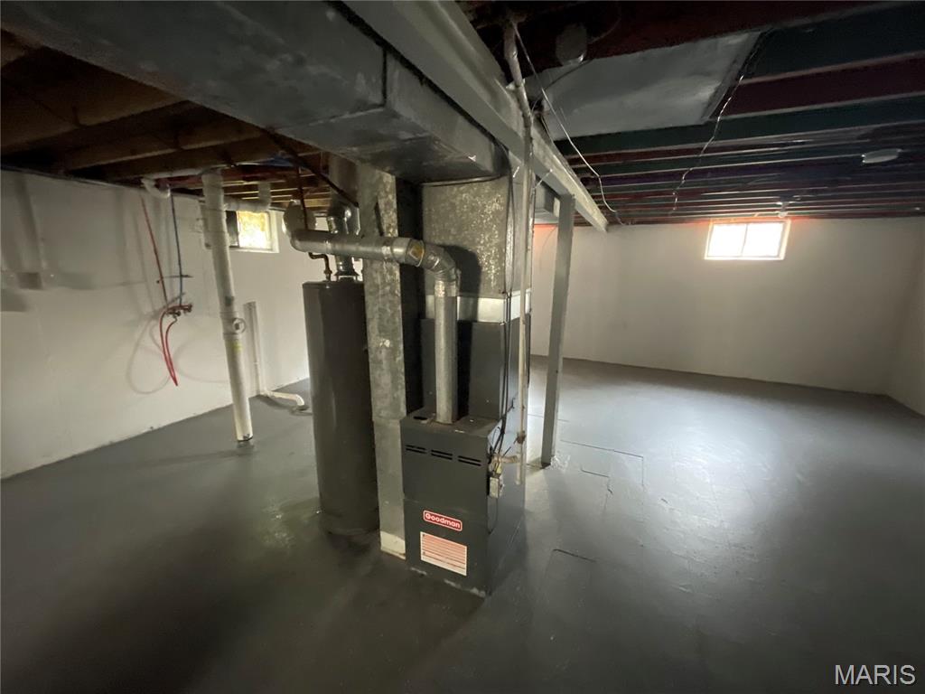 323 Crawford Road St. Louis, MO 63137 - Photo 19 of 30 Gallery Image 19