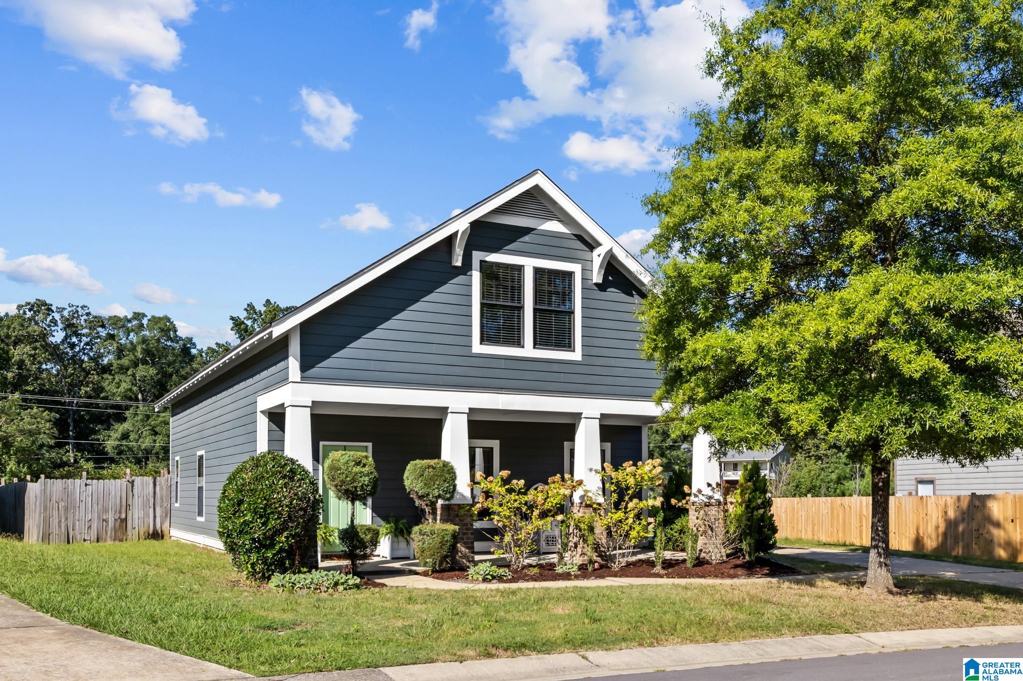 176 Enclave Avenue Calera, AL 35040 - Photo 1 of 27