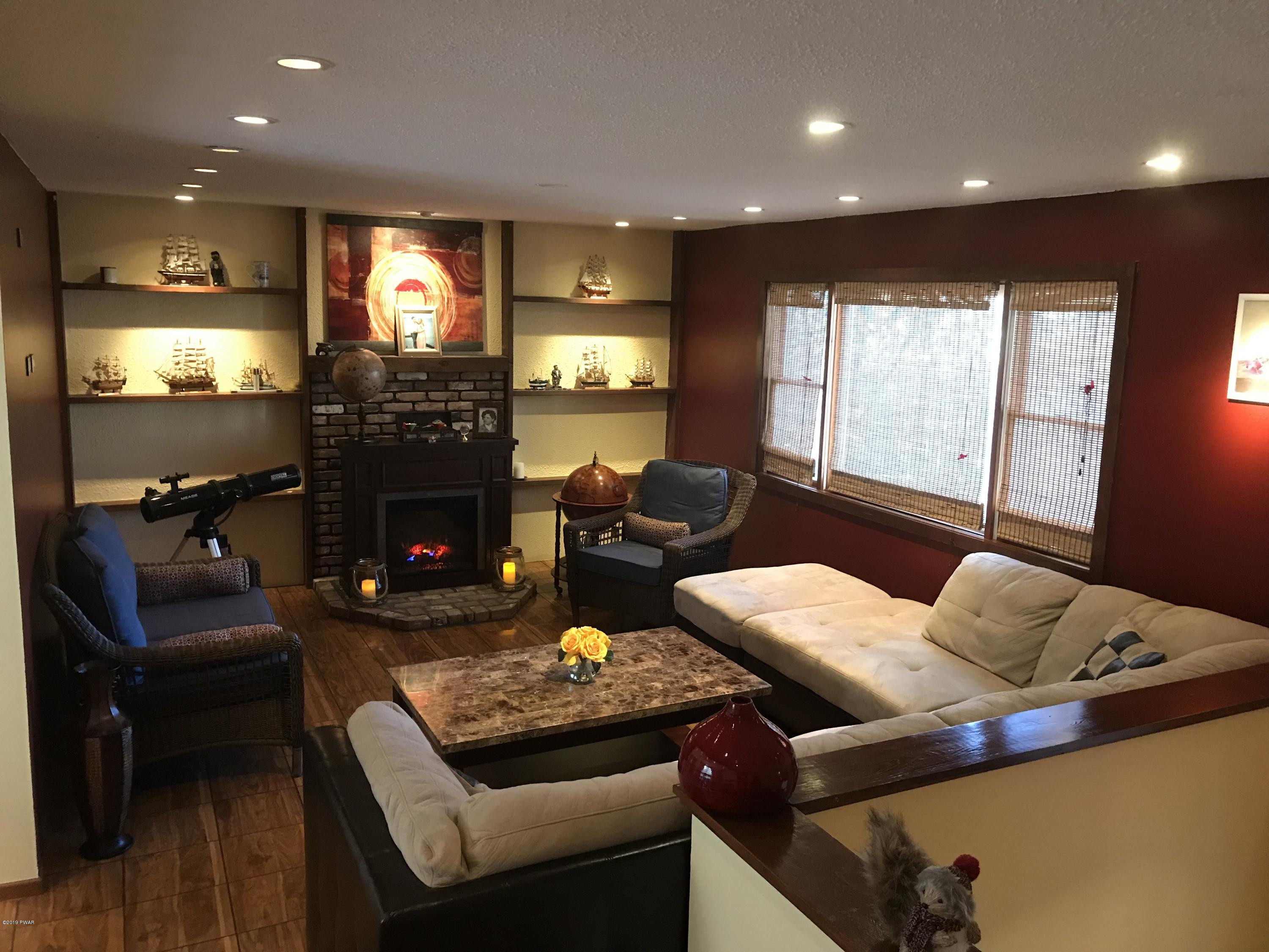 114 Mountain View Road Greeley, PA 18425 - Photo 17 of 27