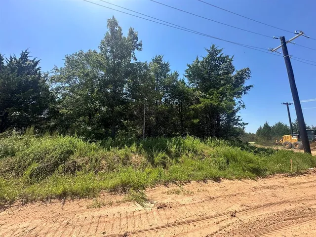 a view of outdoor space and garden