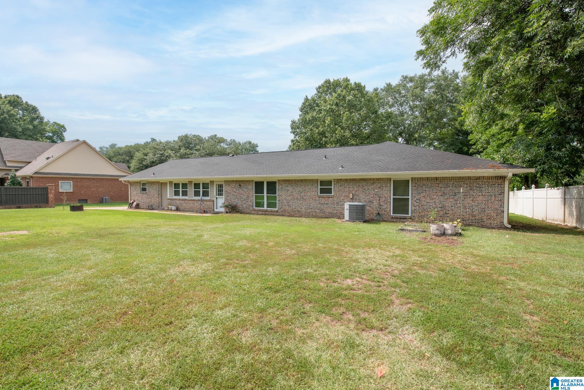 308 Cahaba Avenue Linden, AL 36748 - Photo 48 of 50