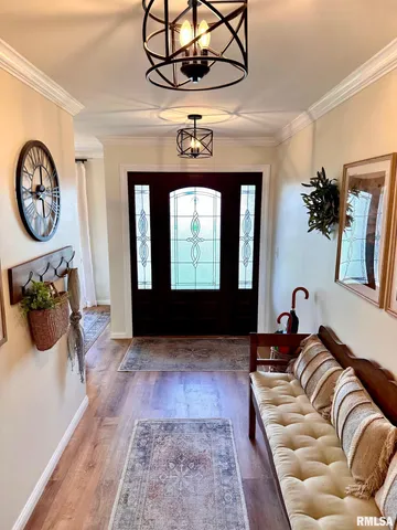 $365,000 | 197 Northwest 850 Street, White Hall, IL 62092