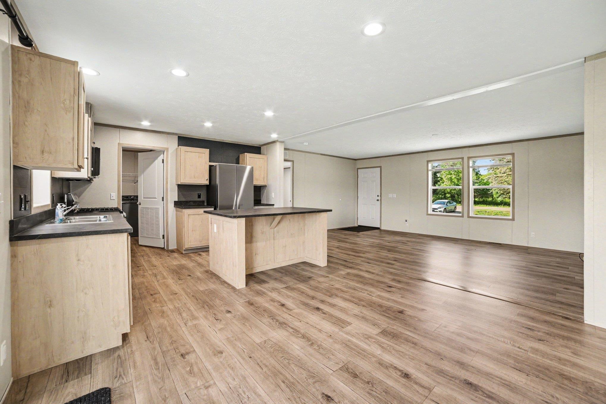 4390 West Seaman Road Alma, MI 48801 - Photo 5 of 18
