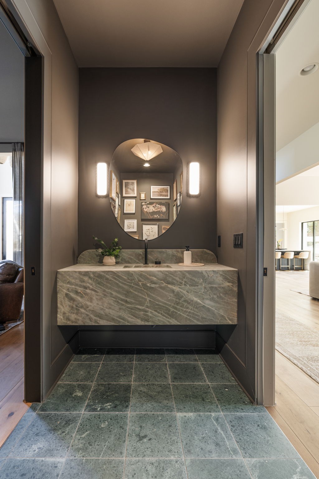 1049 Overton Lea Road Nashville, TN 37220 - Photo 16 of 53