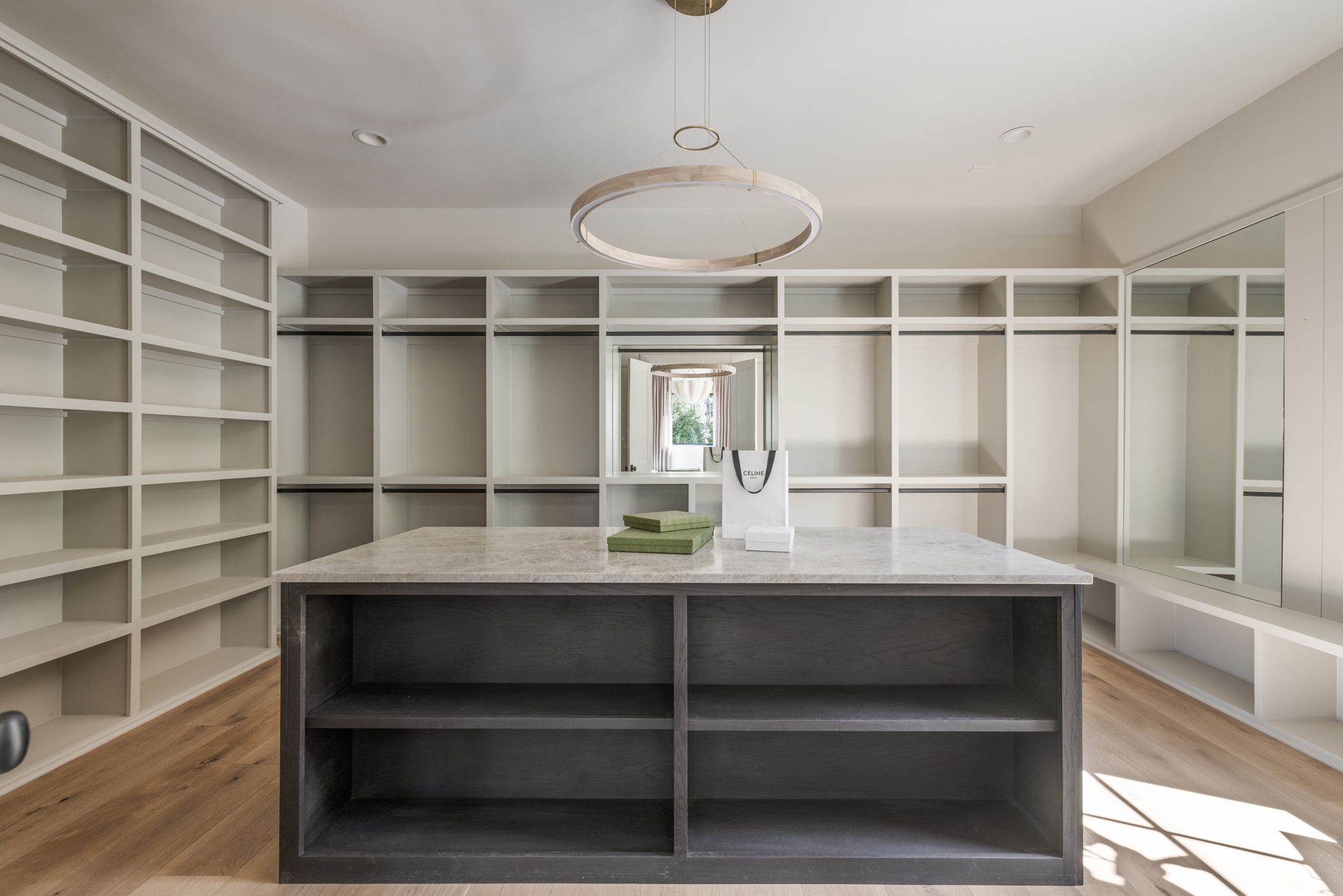 1049 Overton Lea Road Nashville, TN 37220 - Photo 35 of 53 a room with cabinets and window