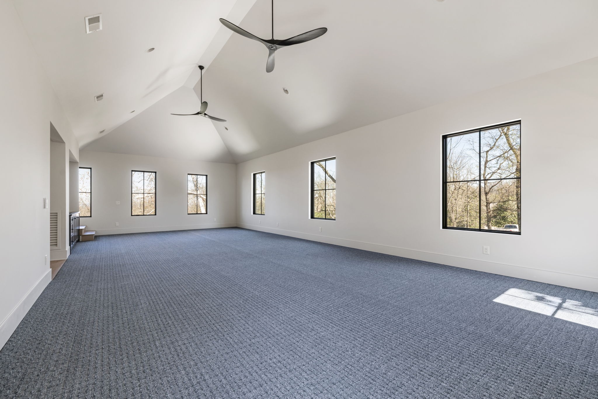 1049 Overton Lea Road Nashville, TN 37220 - Photo 41 of 53 a view of a livingroom with a window