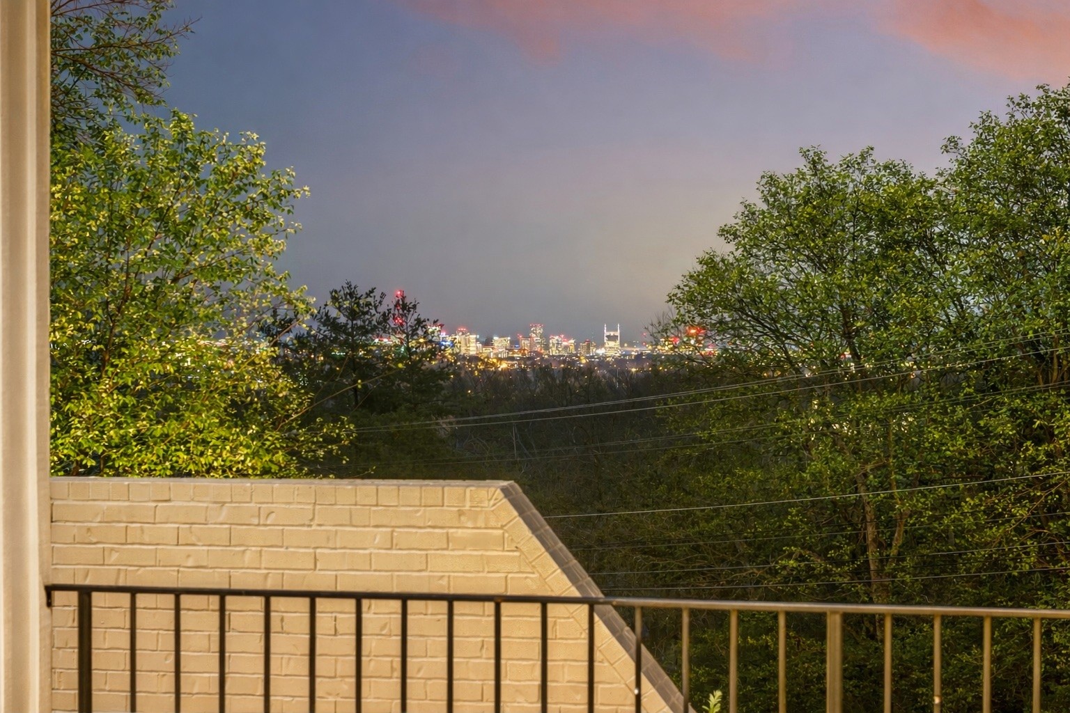 1049 Overton Lea Road Nashville, TN 37220 - Photo 51 of 53 a view of lake