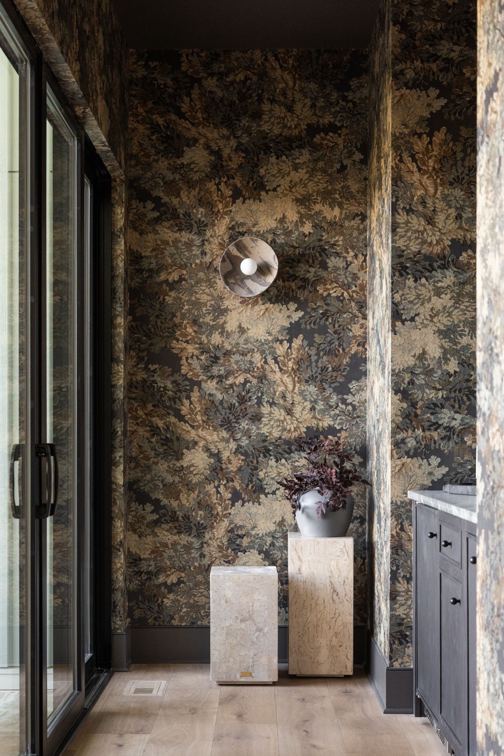 1049 Overton Lea Road Nashville, TN 37220 - Photo 9 of 53 a bathroom with a shower