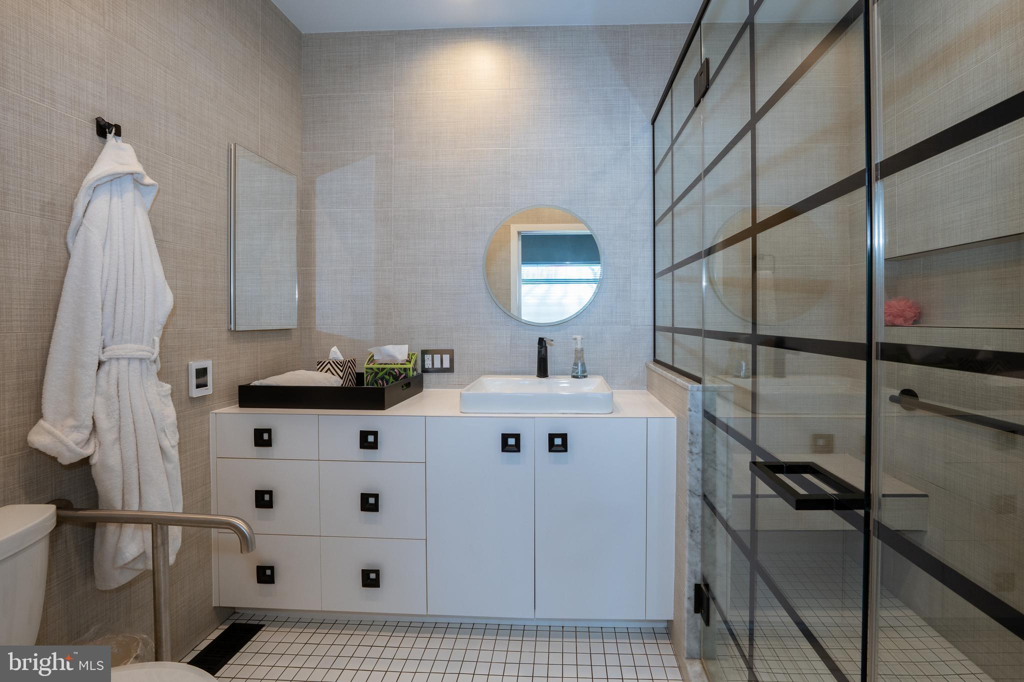 1335 Valley Road Villanova, PA 19085 - Photo 15 of 27 Full Bathroom
