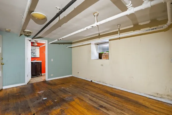 $549,999 | 5404 South Drexel Avenue, Chicago, IL 60615