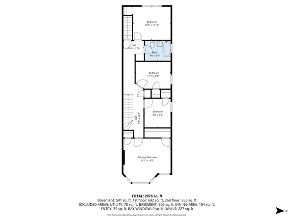 $549,999 | 5404 South Drexel Avenue, Chicago, IL 60615