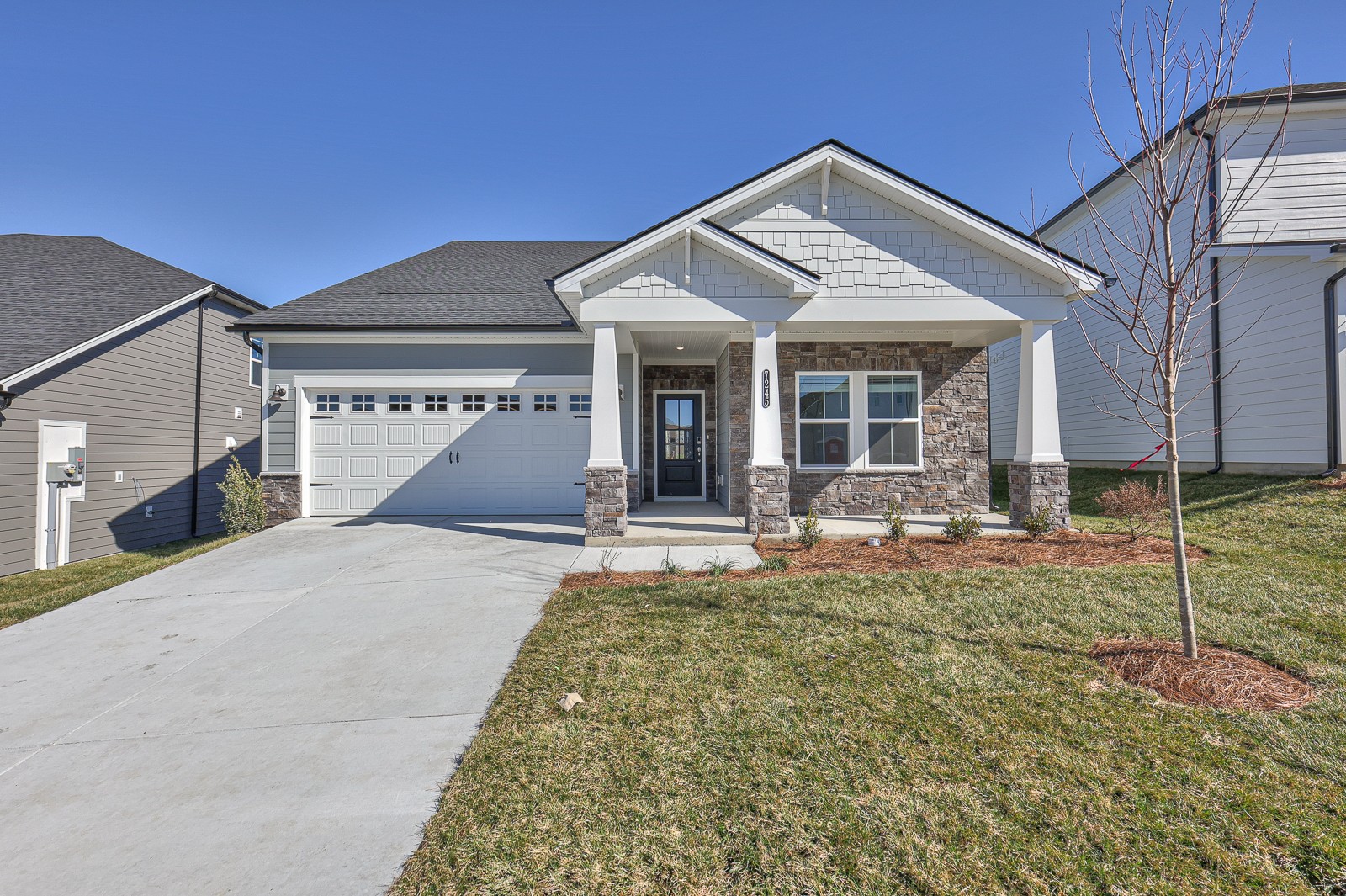 7245 Blue Gable Road Hermitage, TN 37076 - Photo 2 of 52 Gallery Image 2
