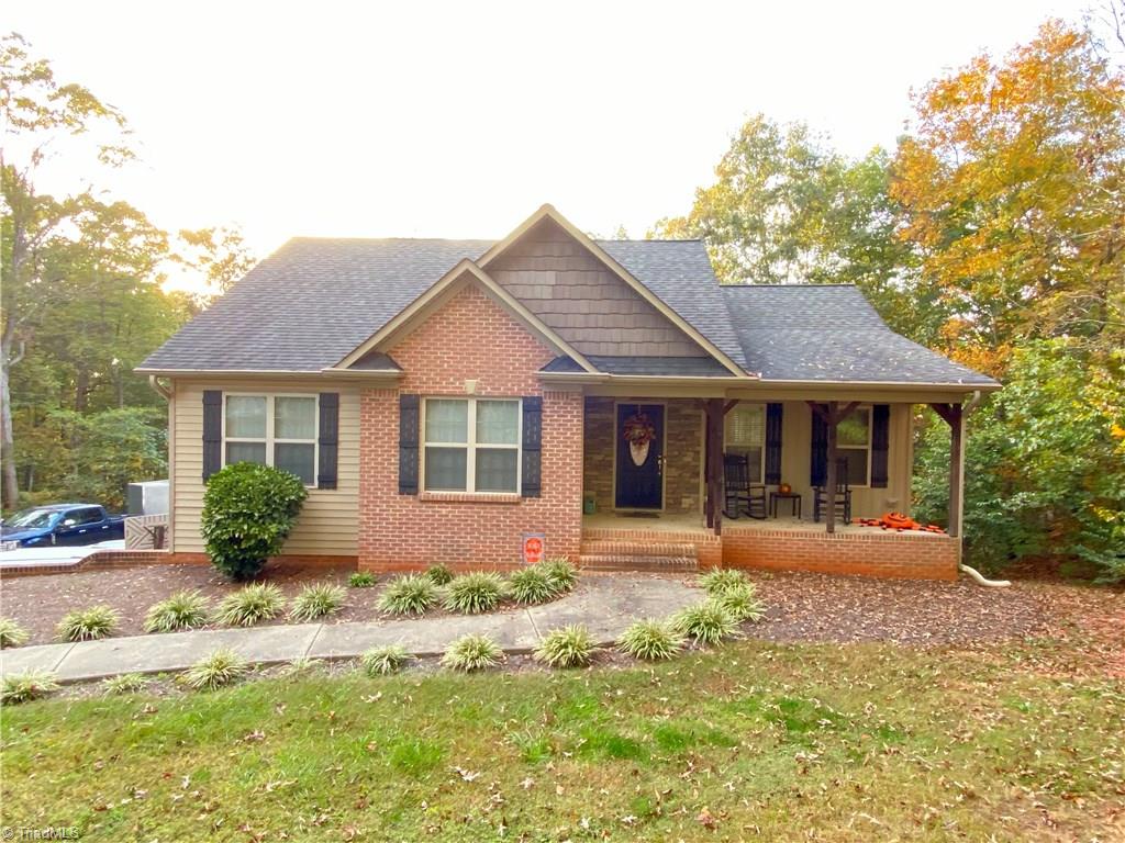 268 Old Mountain Road Lexington, NC 27292 - Photo 1 of 26 Gallery Image 1
