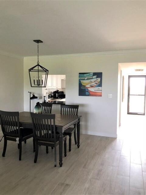 1631 Riverview Road, Unit 606 Deerfield Beach, FL 33441 - Photo 14 of 38 Kitchen Pass-thru