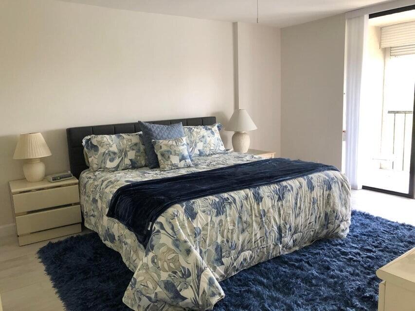 1631 Riverview Road, Unit 606 Deerfield Beach, FL 33441 - Photo 15 of 38 Primary Bedroom