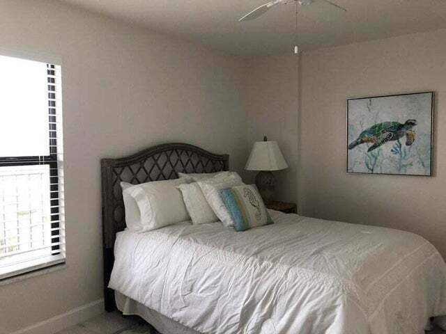 1631 Riverview Road, Unit 606 Deerfield Beach, FL 33441 - Photo 20 of 38 2ND BEDROOM