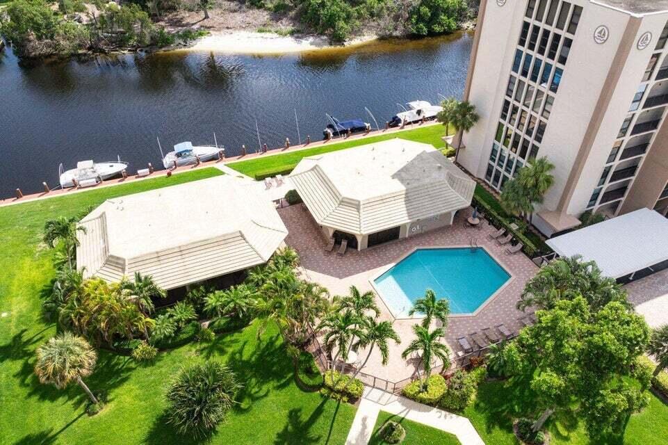 1631 Riverview Road, Unit 606 Deerfield Beach, FL 33441 - Photo 22 of 38 The Landings Club