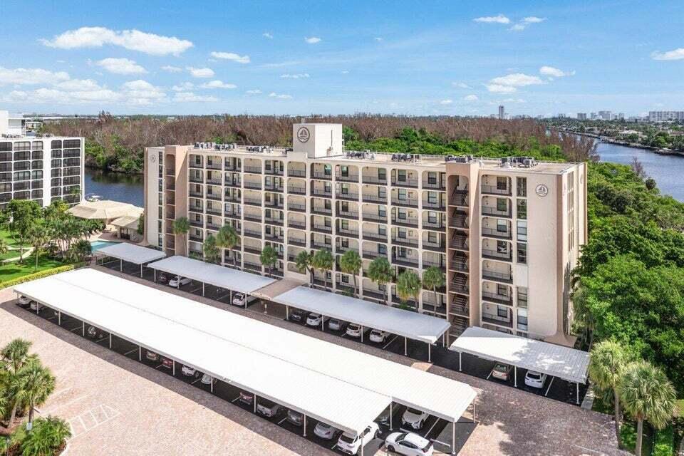 1631 Riverview Road, Unit 606 Deerfield Beach, FL 33441 - Photo 36 of 38 HL1 Park, River & Intracoastal Views