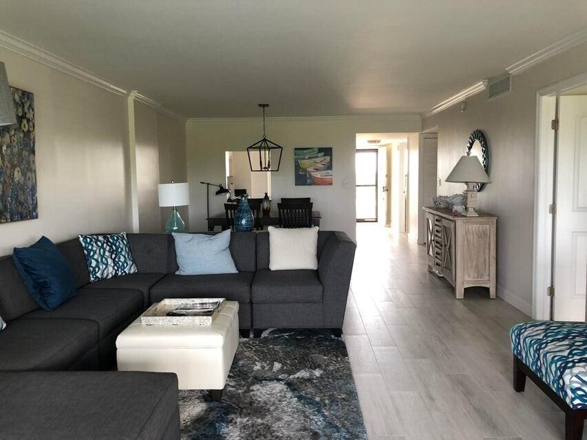 1631 Riverview Road, Unit 606 Deerfield Beach, FL 33441 - Photo 38 of 38 Open Floor Plan