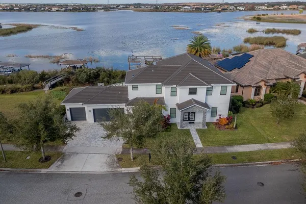 $2,350,000 | 7701 Summerlake Pointe Boulevard, Winter Garden, FL 34787