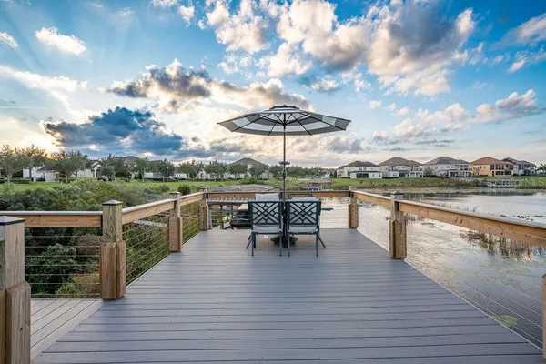 $2,350,000 | 7701 Summerlake Pointe Boulevard, Winter Garden, FL 34787